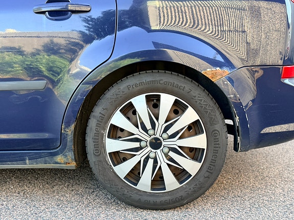 Ford C-Max 24 of 25