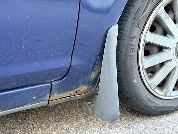 Ford C-Max 23 of 25