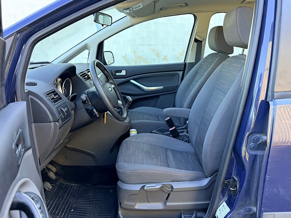 Ford C-Max 7 of 25