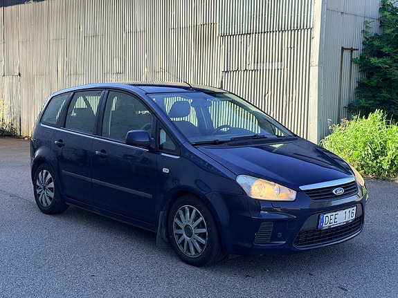 Ford C-Max 2 of 25