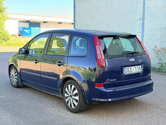 Ford C-Max 5 of 25