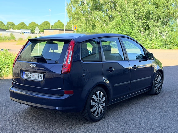 Ford C-Max 3 of 25
