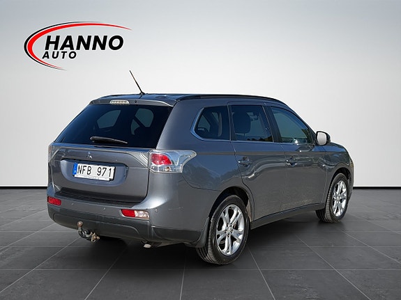 Mitsubishi Outlander 5 of 5