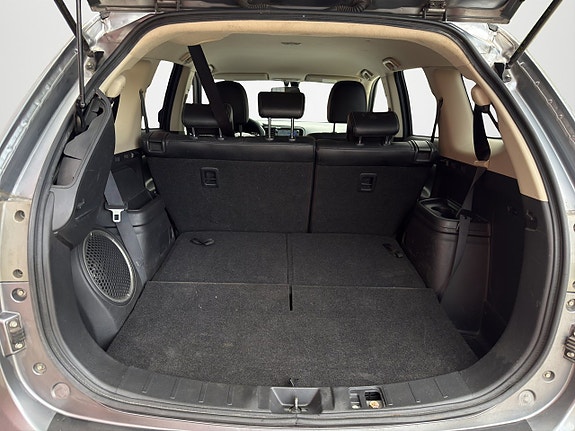 Mitsubishi Outlander 21 of 30