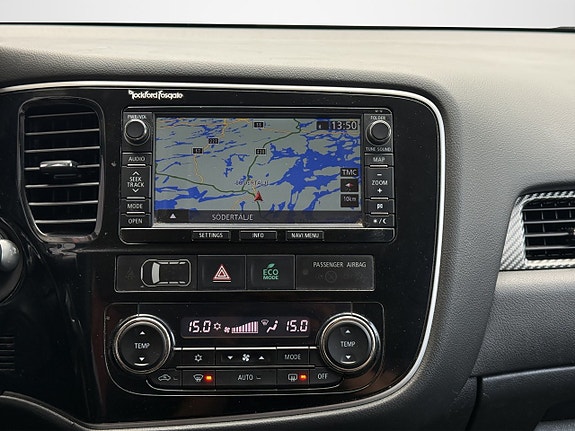 Mitsubishi Outlander 23 of 30