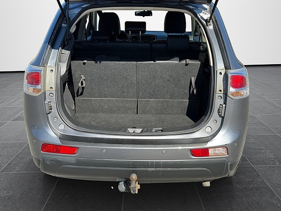 Mitsubishi Outlander 20 of 30