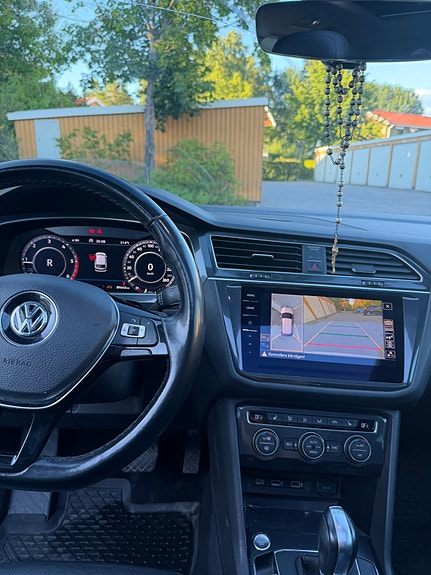 Volkswagen Tiguan Allspace 5 of 5