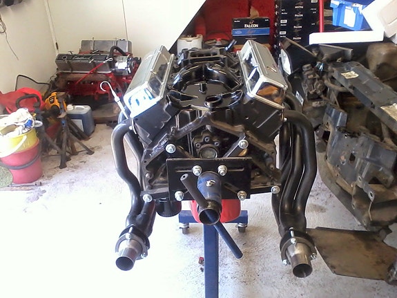 Pontiac Trans Am 12 of 13