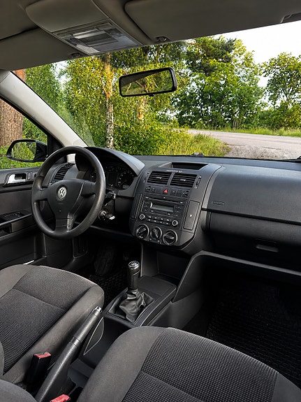 Volkswagen Polo 5 of 5
