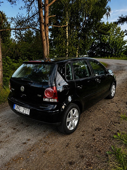 Volkswagen Polo 4 of 5