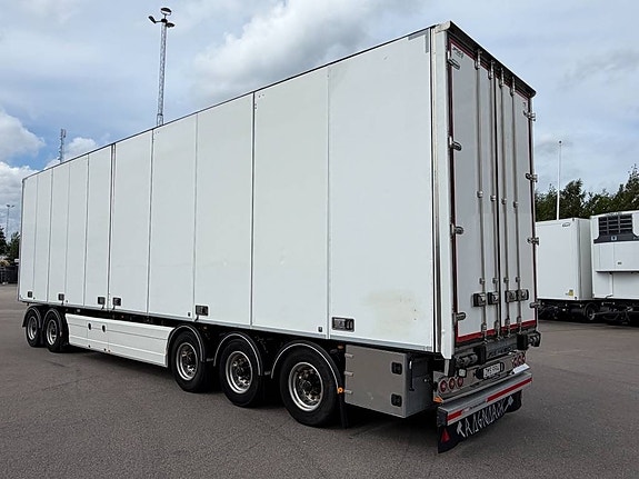 JPGS Skåpsläp öppningsbar sida ZMS994 3 of 8