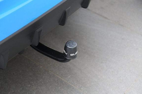 Subaru Crosstrek 8 of 23