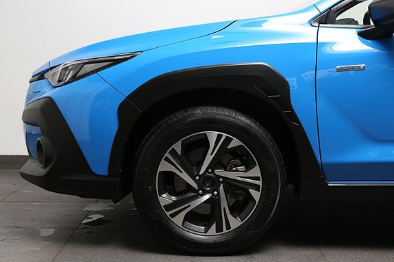Subaru Crosstrek 9 of 23