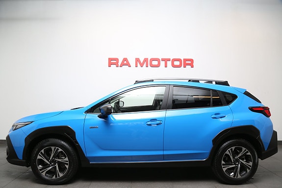 Subaru Crosstrek 3 of 5