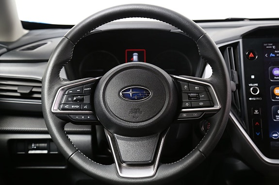 Subaru Crosstrek 15 of 23