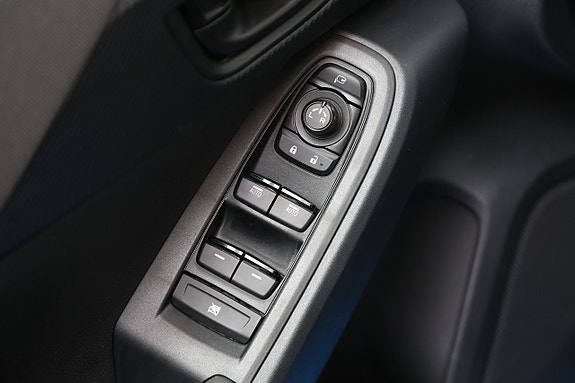 Subaru Crosstrek 12 of 23