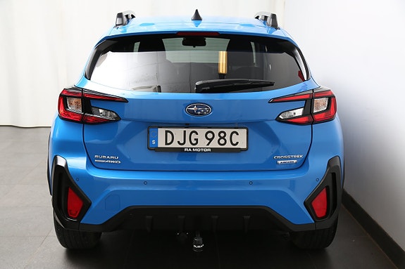 Subaru Crosstrek 7 of 23