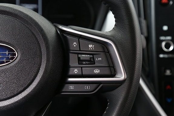Subaru Crosstrek 16 of 23
