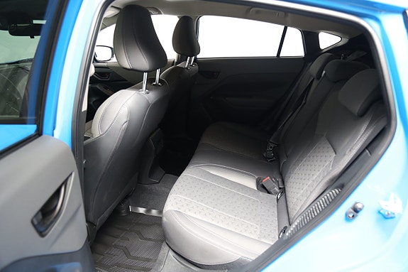 Subaru Crosstrek 22 of 23