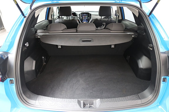 Subaru Crosstrek 23 of 23