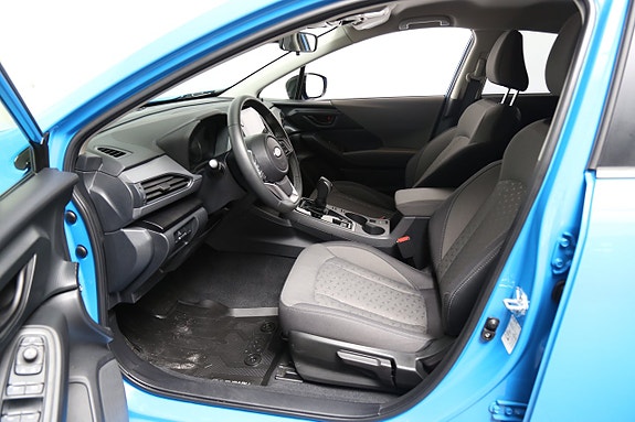 Subaru Crosstrek 11 of 23