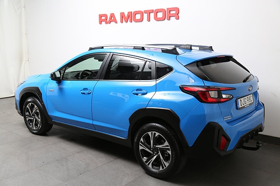 Subaru Crosstrek 4 of 5