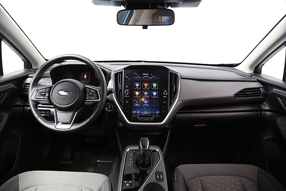 Subaru Crosstrek 17 of 23