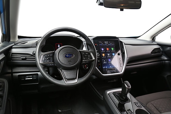 Subaru Crosstrek 13 of 23