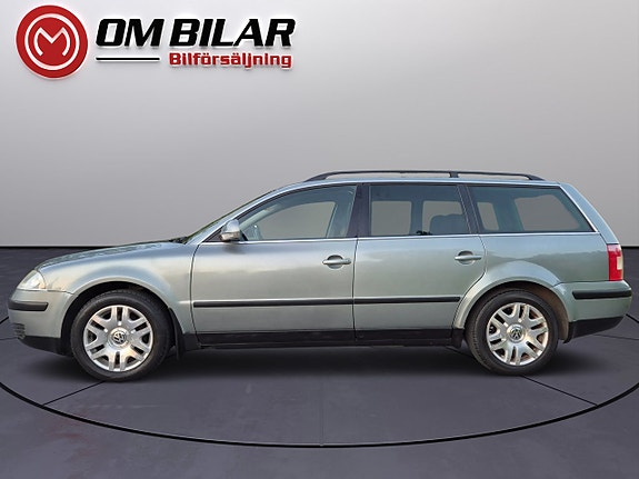 Volkswagen Passat 7 of 16