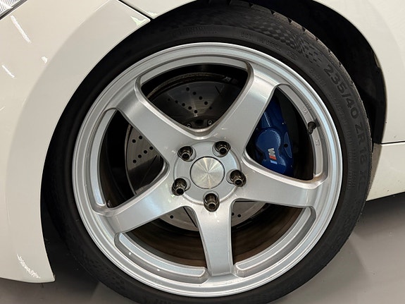 BMW 135i 6 of 13
