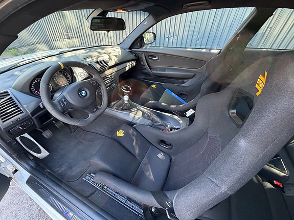 BMW 135i 10 of 10
