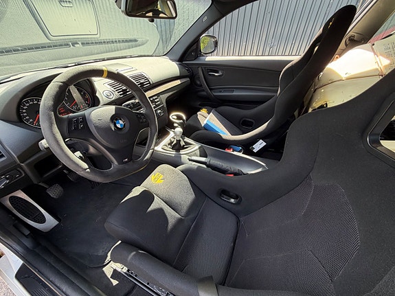 BMW 135i 5 of 5
