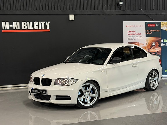 BMW 135i