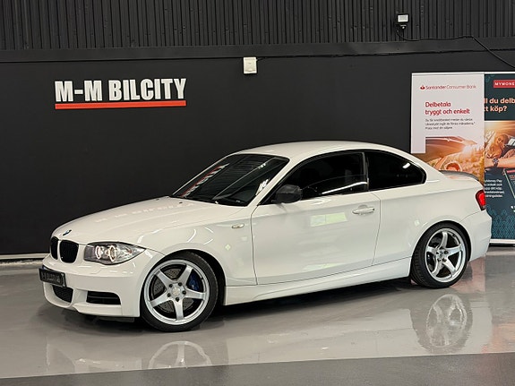 BMW 135i 2 of 13