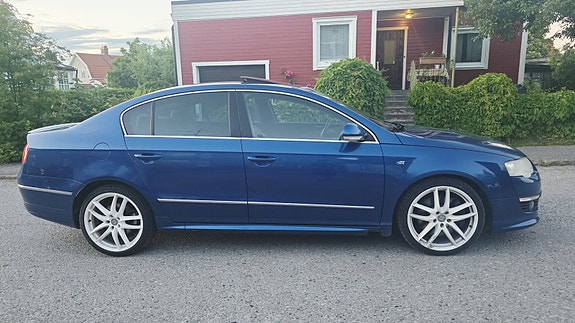 Volkswagen Passat 4 of 5