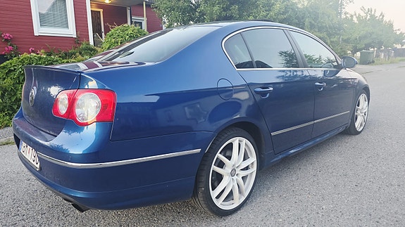 Volkswagen Passat 5 of 5