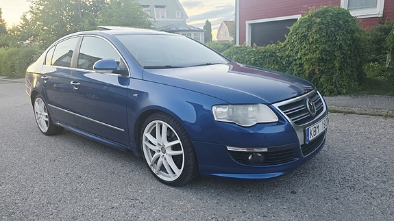 Volkswagen Passat 3 of 5