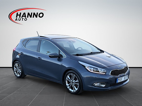 Kia Ceed 7 of 30