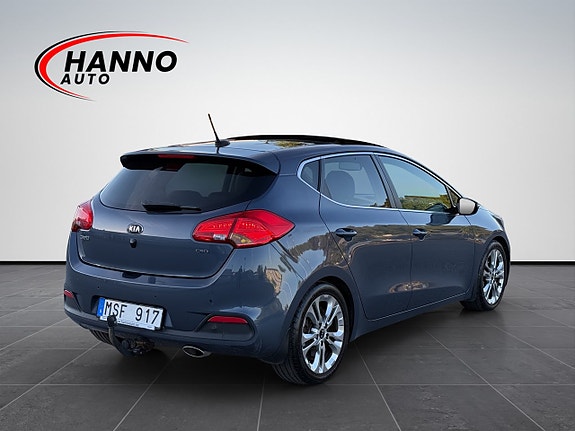 Kia Ceed 5 of 5