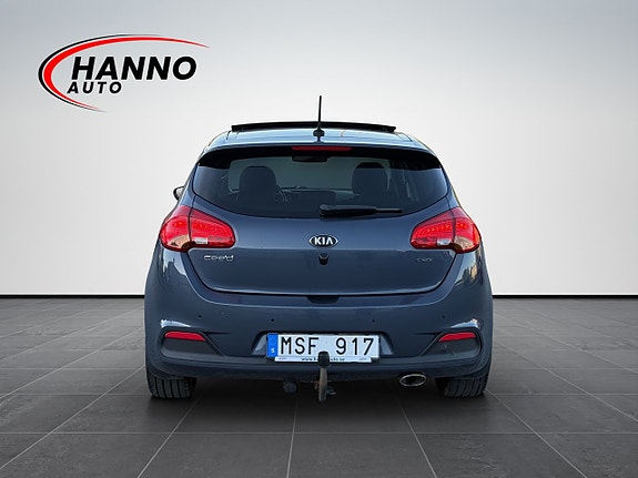 Kia Ceed 4 of 5