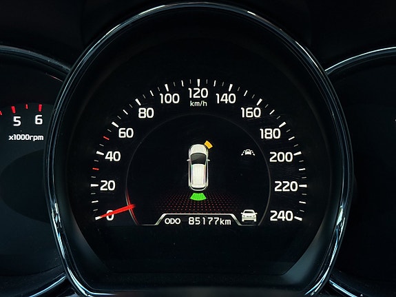 Kia Ceed 25 of 30