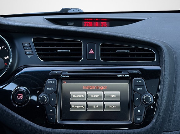Kia Ceed 26 of 30