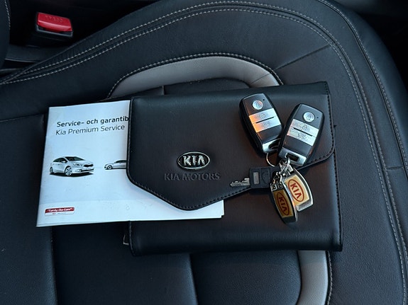 Kia Ceed 28 of 30