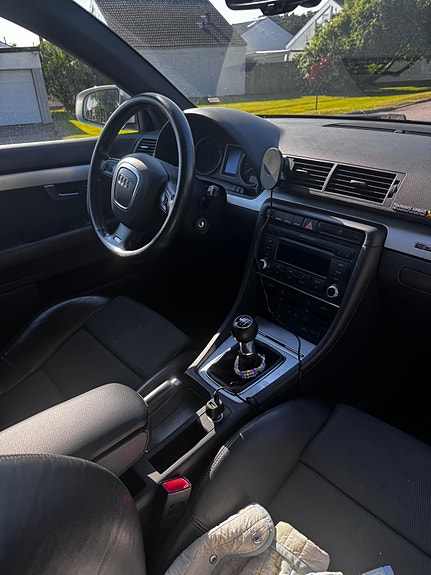 Audi A4 11 of 17