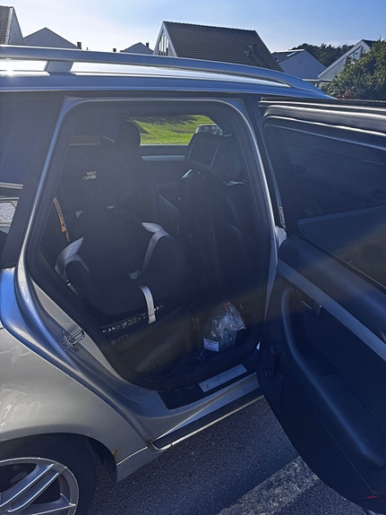 Audi A4 9 of 17
