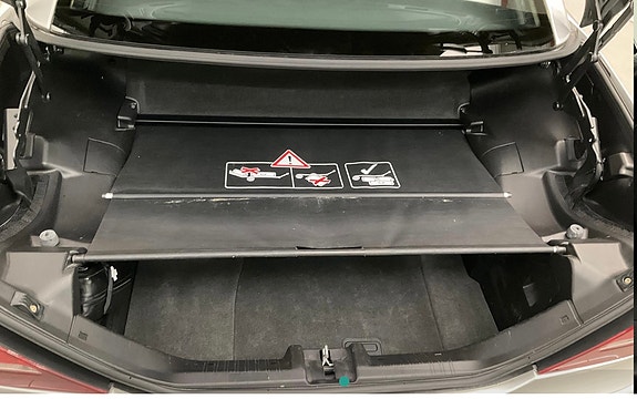 Mercedes-Benz SLK32 3 of 8