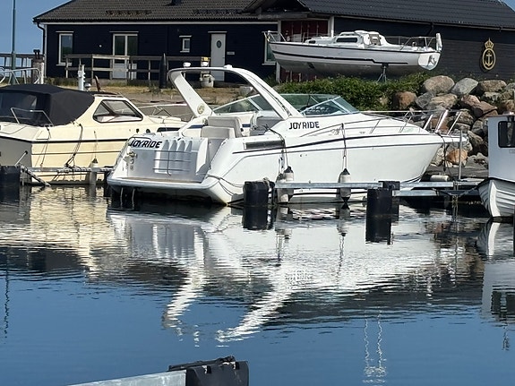 Baja Yacht 30 fots  2000 årsmodell 4 of 5