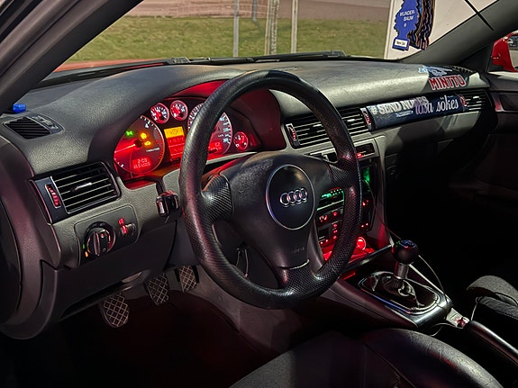 Audi A6 5 of 7