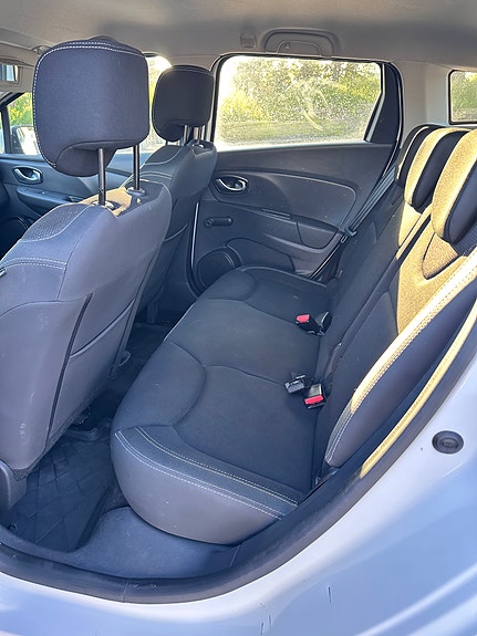 Renault Clio 5 of 9