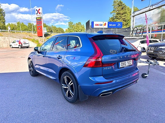 Volvo XC60 2 of 2
